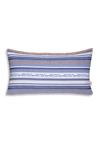 Akkaya Striped Pillow