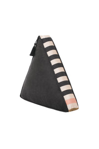 Rastik Triangular Cushion