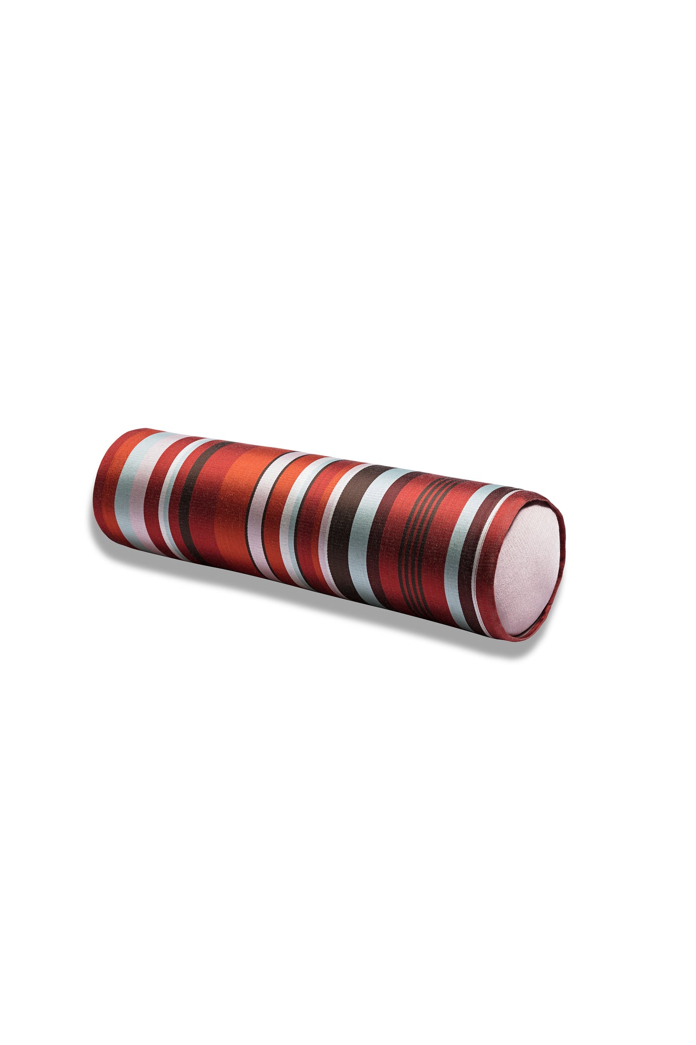 Spice Road Cylinder Pillow