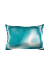 Striped Turunc Bahcesi Pillow